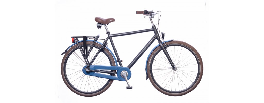 28"retro bicykel Brooklyn 7-rýchlostný-pánsky